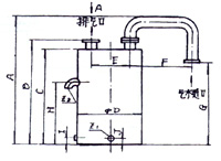 2SK-6P12SK-12P12SK-20P12SK-30P1ˮxμbߴ 